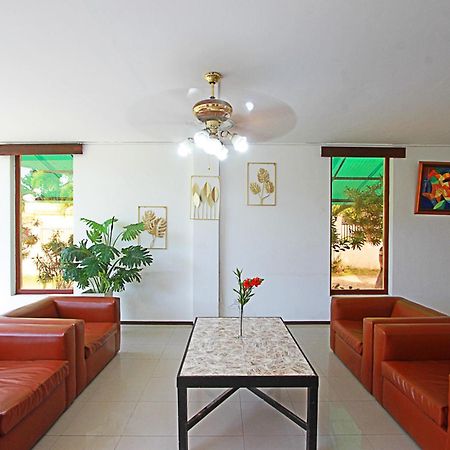 Harmony Hotel Panglao Εξωτερικό φωτογραφία