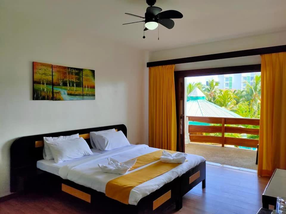 Harmony Hotel Panglao Δωμάτιο φωτογραφία