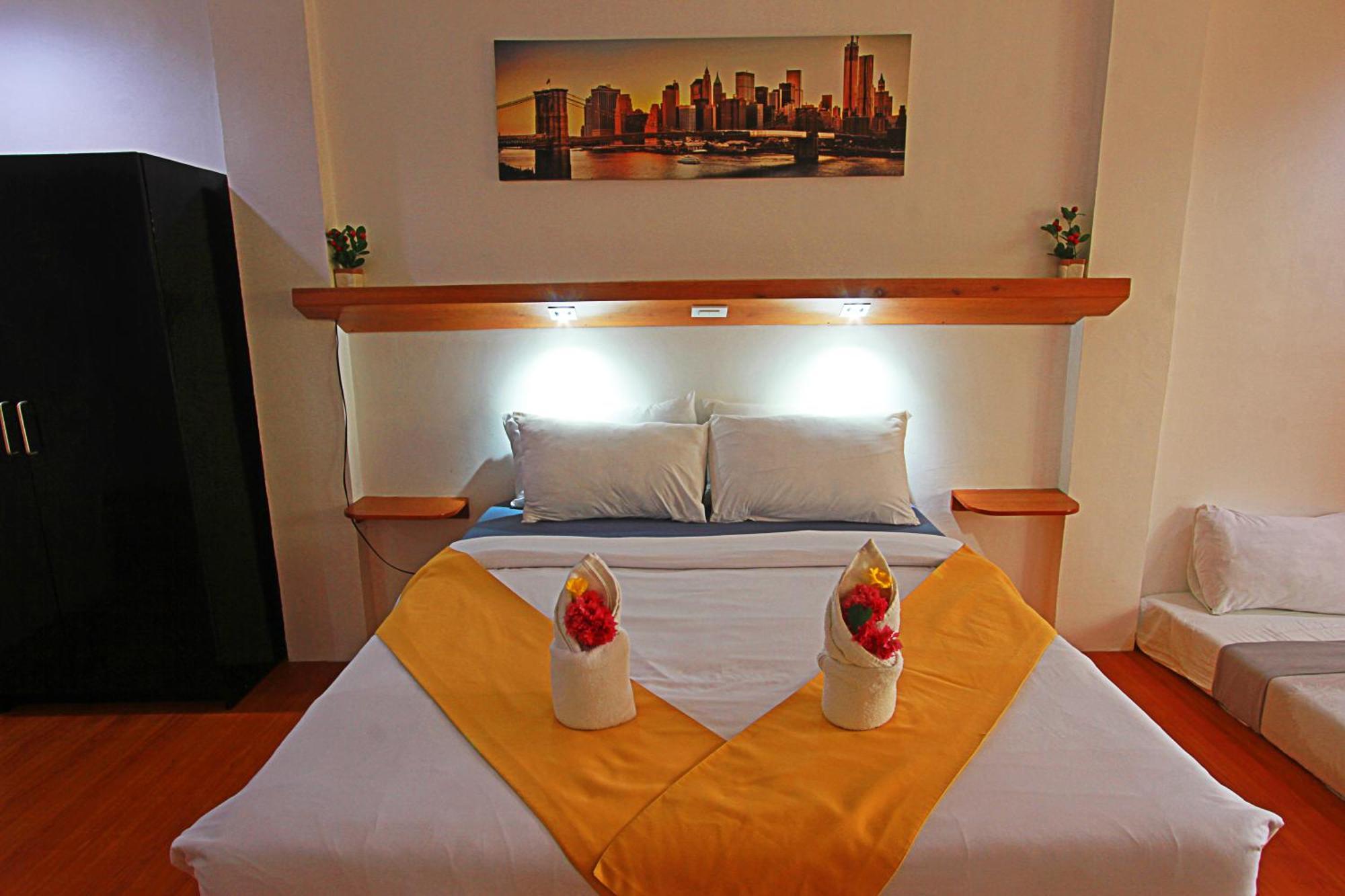 Harmony Hotel Panglao Εξωτερικό φωτογραφία