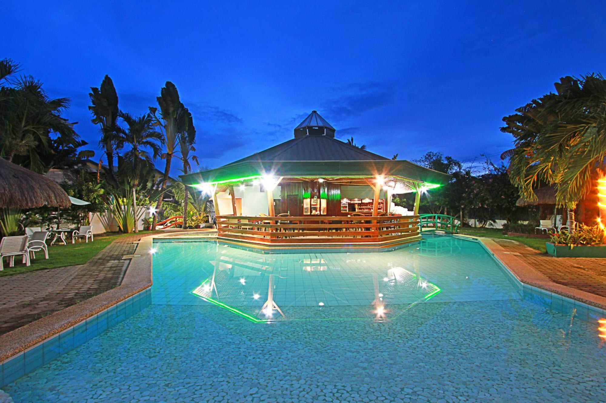 Harmony Hotel Panglao Εξωτερικό φωτογραφία