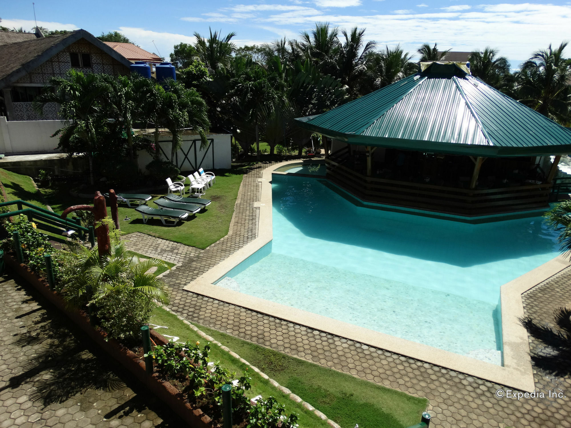 Harmony Hotel Panglao Εξωτερικό φωτογραφία